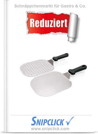 Fachhandel für Pizzabedarf Fachhandel für Pizzabedarf